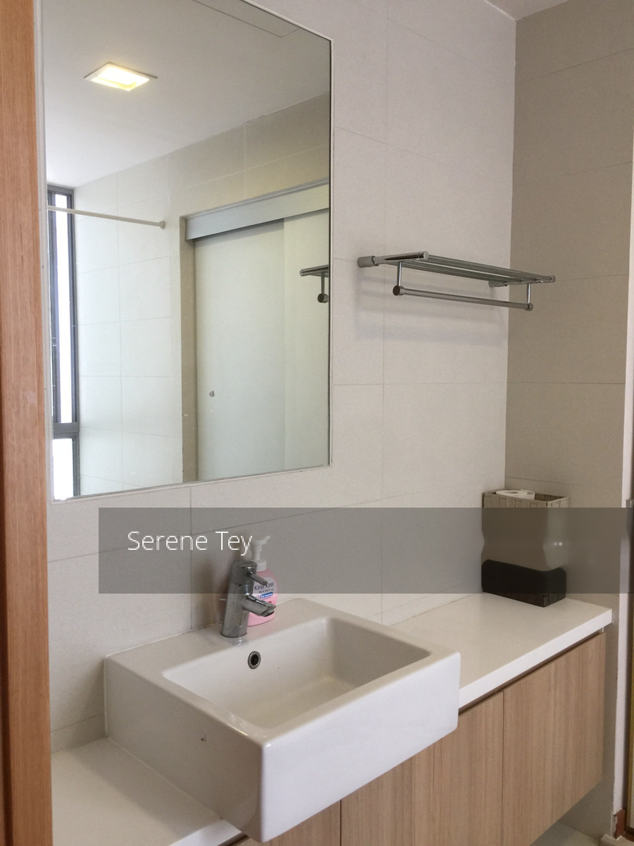 Beacon Heights (D12), Condominium #211685031